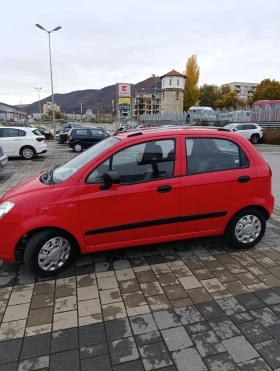 Chevrolet Matiz 1.0 , снимка 1