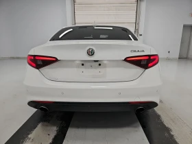 Alfa Romeo Giulia Q4 TI FULL 110. .   | Mobile.bg    4