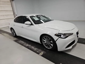 Alfa Romeo Giulia Q4 TI FULL 110. .   | Mobile.bg    5