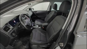 VW Golf 136 k.с./Кеyless/Дистроник/Дигитален километраж, снимка 10