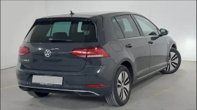 VW Golf 136 k.с./Кеyless/Дистроник/Дигитален километраж, снимка 5