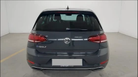 VW Golf 136 k.с./Кеyless/Дистроник/Дигитален километраж, снимка 4