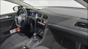 VW Golf 136 k.с./Кеyless/Дистроник/Дигитален километраж, снимка 9