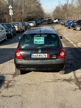 Renault Clio, снимка 4