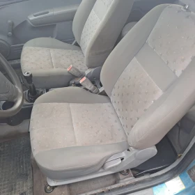 Hyundai Getz 1.2, снимка 15