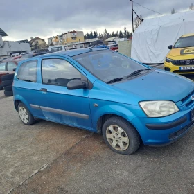 Hyundai Getz 1.2, снимка 2