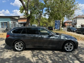 BMW 320 2.0 X-DRIVE DIESEL, снимка 4