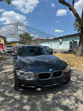 BMW 320 2.0 X-DRIVE DIESEL, снимка 3