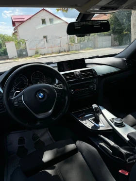 BMW 320 2.0 X-DRIVE DIESEL, снимка 15