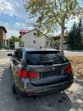 BMW 320 2.0 X-DRIVE DIESEL, снимка 7