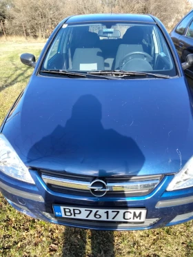 Opel Corsa, снимка 8