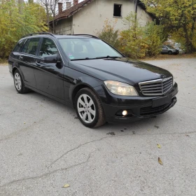 Mercedes-Benz C 200, снимка 3