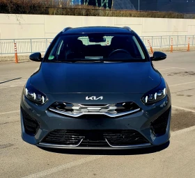 Обява за продажба на Kia Ceed Plug-in hybrid  ~39 990 лв. - изображение 1