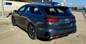 Обява за продажба на Kia Ceed Plug-in hybrid  ~39 990 лв. - изображение 7