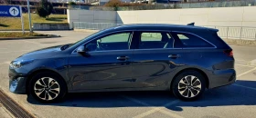 Обява за продажба на Kia Ceed Plug-in hybrid  ~39 990 лв. - изображение 3