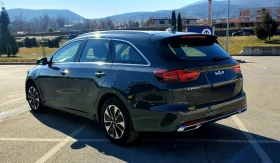 Обява за продажба на Kia Ceed Plug-in hybrid  ~39 990 лв. - изображение 4