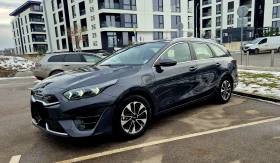 Kia Ceed Plug-in hybrid , снимка 2