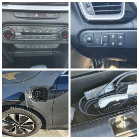 Kia Ceed Plug-in hybrid  | Mobile.bg    16