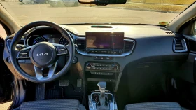 Обява за продажба на Kia Ceed Plug-in hybrid  ~39 990 лв. - изображение 11