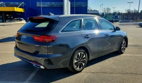 Обява за продажба на Kia Ceed Plug-in hybrid  ~39 990 лв. - изображение 5