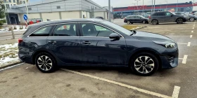 Kia Ceed Plug-in hybrid , снимка 4