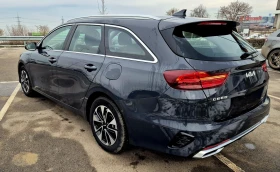 Kia Ceed Plug-in hybrid , снимка 8