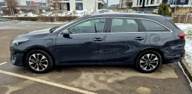 Kia Ceed Plug-in hybrid , снимка 5