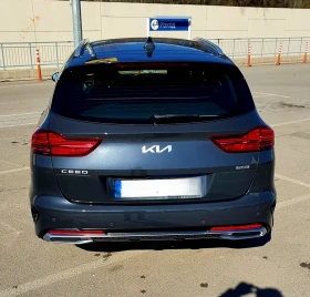 Обява за продажба на Kia Ceed Plug-in hybrid  ~39 990 лв. - изображение 6