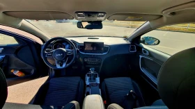 Kia Ceed Plug-in hybrid  | Mobile.bg    13