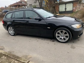 BMW 320 281582, снимка 3