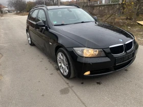 BMW 320 281582, снимка 1