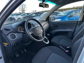 Hyundai I10 1.1 I EVRO5B , снимка 9