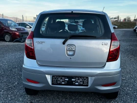 Hyundai I10 1.1 I EVRO5B , снимка 5