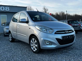 Hyundai I10 1.1 I EVRO5B , снимка 3