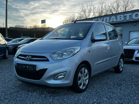 Hyundai I10 1.1 I EVRO5B , снимка 1