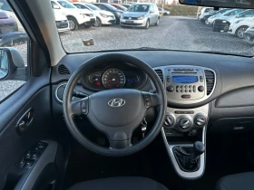 Hyundai I10 1.1 I EVRO5B , снимка 8