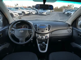 Hyundai I10 1.1 I EVRO5B , снимка 7