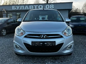 Hyundai I10 1.1 I EVRO5B , снимка 2