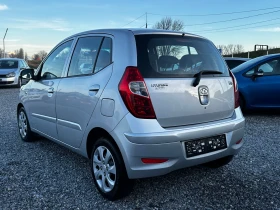 Hyundai I10 1.1 I EVRO5B , снимка 6