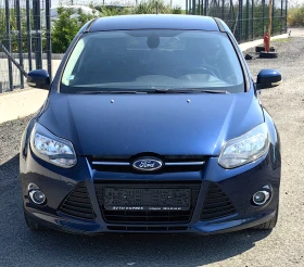     Ford Focus 1.6TDCI Titanium* KeylessGO* 