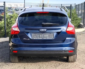 Ford Focus 1.6TDCI Titanium* KeylessGO* , снимка 5