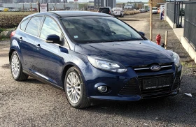 Ford Focus 1.6TDCI Titanium* KeylessGO* , снимка 3