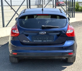 Ford Focus 1.6TDCI Titanium* KeylessGO*  | Mobile.bg    5