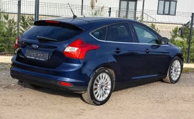 Ford Focus 1.6TDCI Titanium* KeylessGO*  | Mobile.bg    4