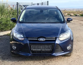 Ford Focus 1.6TDCI Titanium* KeylessGO*  | Mobile.bg    2