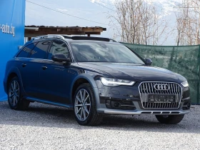 Audi A6 Allroad 3.0TDi 272КС. MATRIX ДИСТРОНИК HEAD-UP ПАНОРАМА, снимка 3