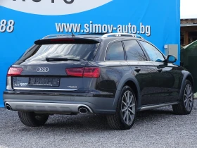 Audi A6 Allroad 3.0TDi 272КС. MATRIX ДИСТРОНИК HEAD-UP ПАНОРАМА, снимка 2