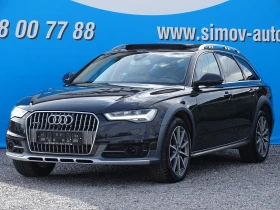 Audi A6 Allroad 3.0TDi 272КС. MATRIX ДИСТРОНИК HEAD-UP ПАНОРАМА, снимка 1