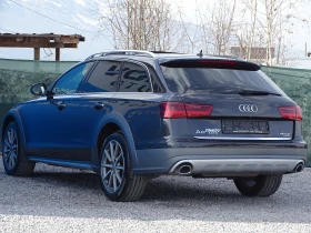 Audi A6 Allroad 3.0TDi 272КС. MATRIX ДИСТРОНИК HEAD-UP ПАНОРАМА, снимка 4