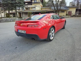 Chevrolet Camaro 2SS | Mobile.bg � ����� ������ 5